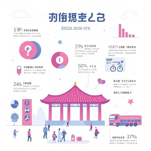 為什麼寺院全景在2026年突然變這麼紅？