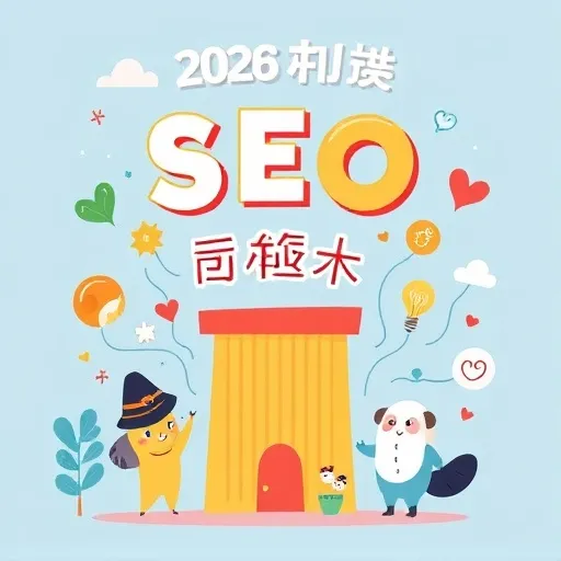 為什麼「萬法歸一」是2026年最該搞懂的SEO策略？