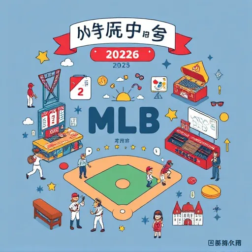 即時比分搭配運彩分析：預測美國職棒賽事超實用
