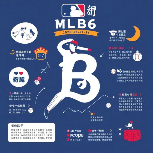 2026 MLB賽季紅襪賽程：先發投手輪值與比分預測