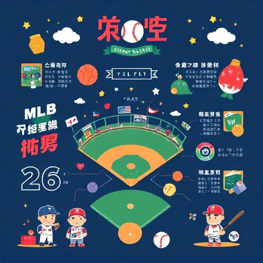 不只MLB！日職棒、韓職棒直播也夯，實況頻道專屬推薦給你